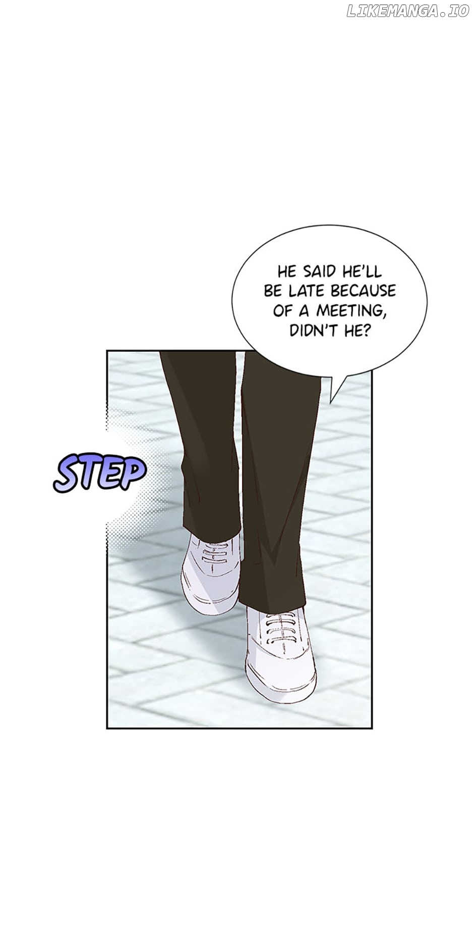 Flavors of Reincarnation Chapter 125 - page 59