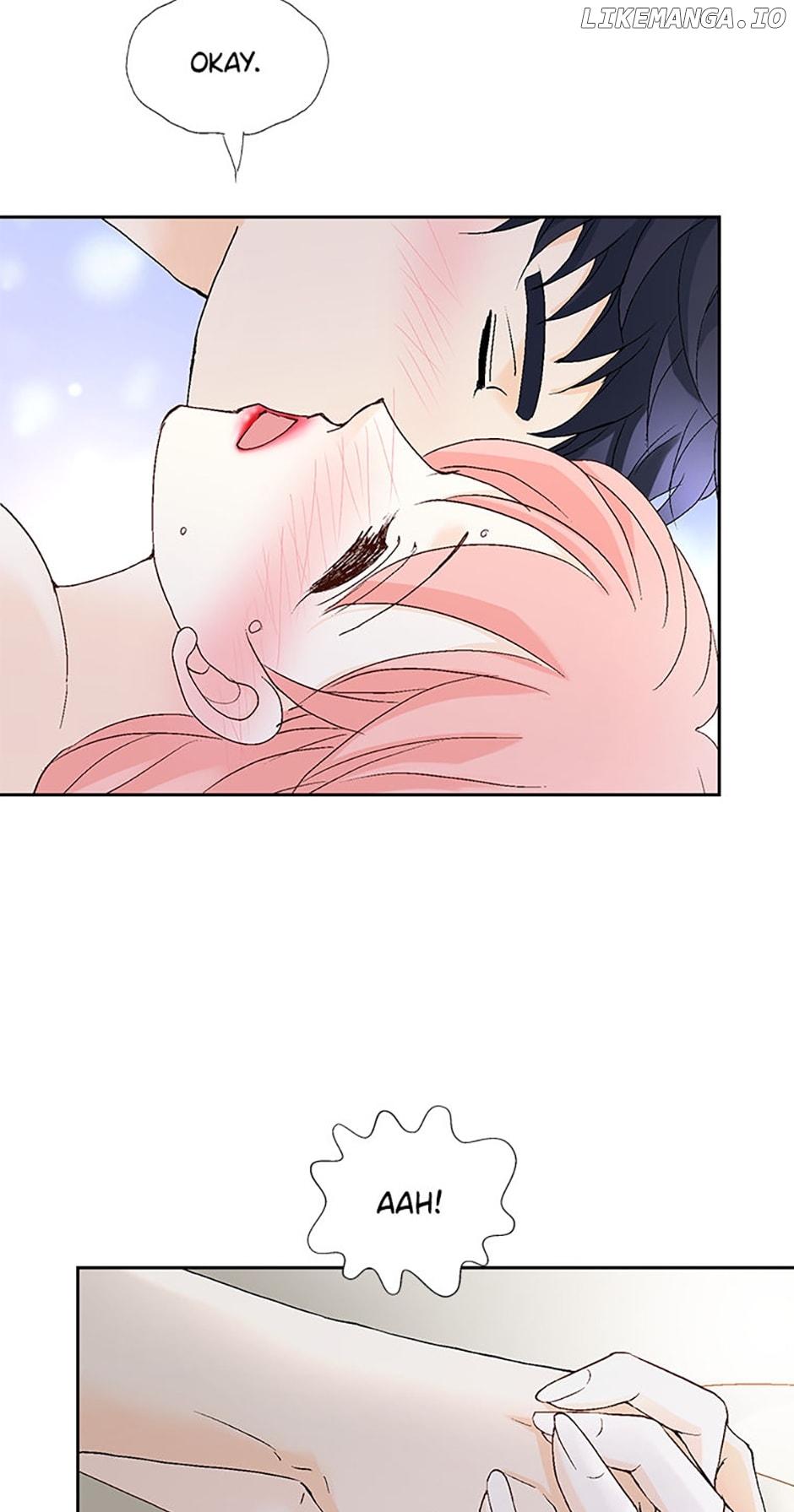 Flavors of Reincarnation Chapter 125 - page 6