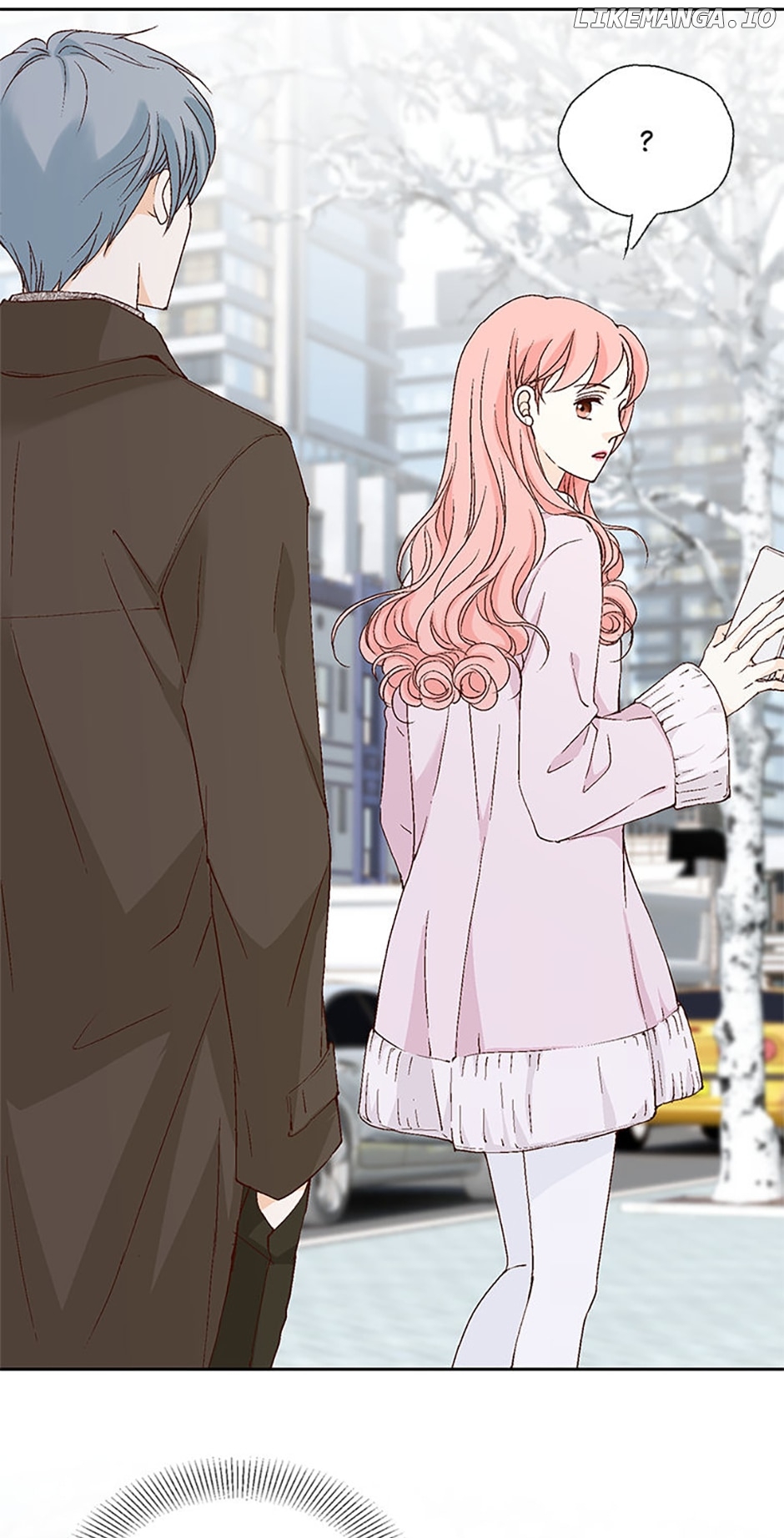 Flavors of Reincarnation Chapter 125 - page 60