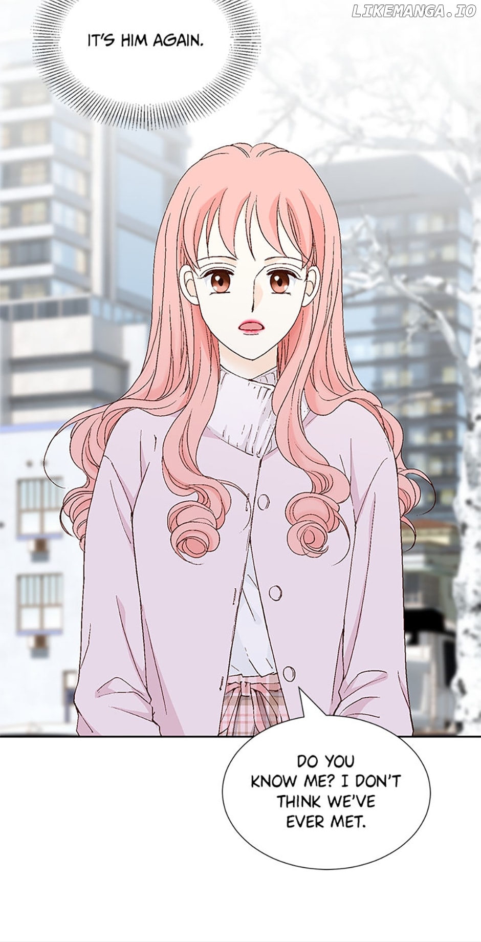 Flavors of Reincarnation Chapter 125 - page 61