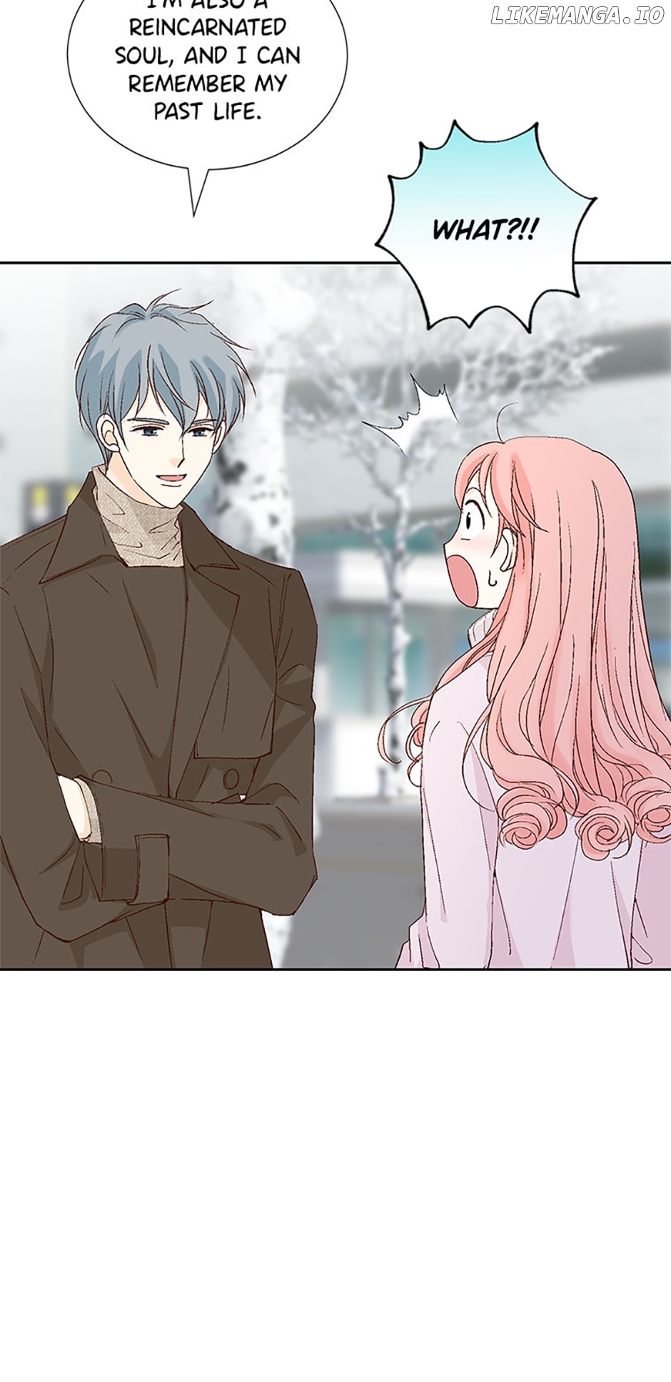 Flavors of Reincarnation Chapter 125 - page 71