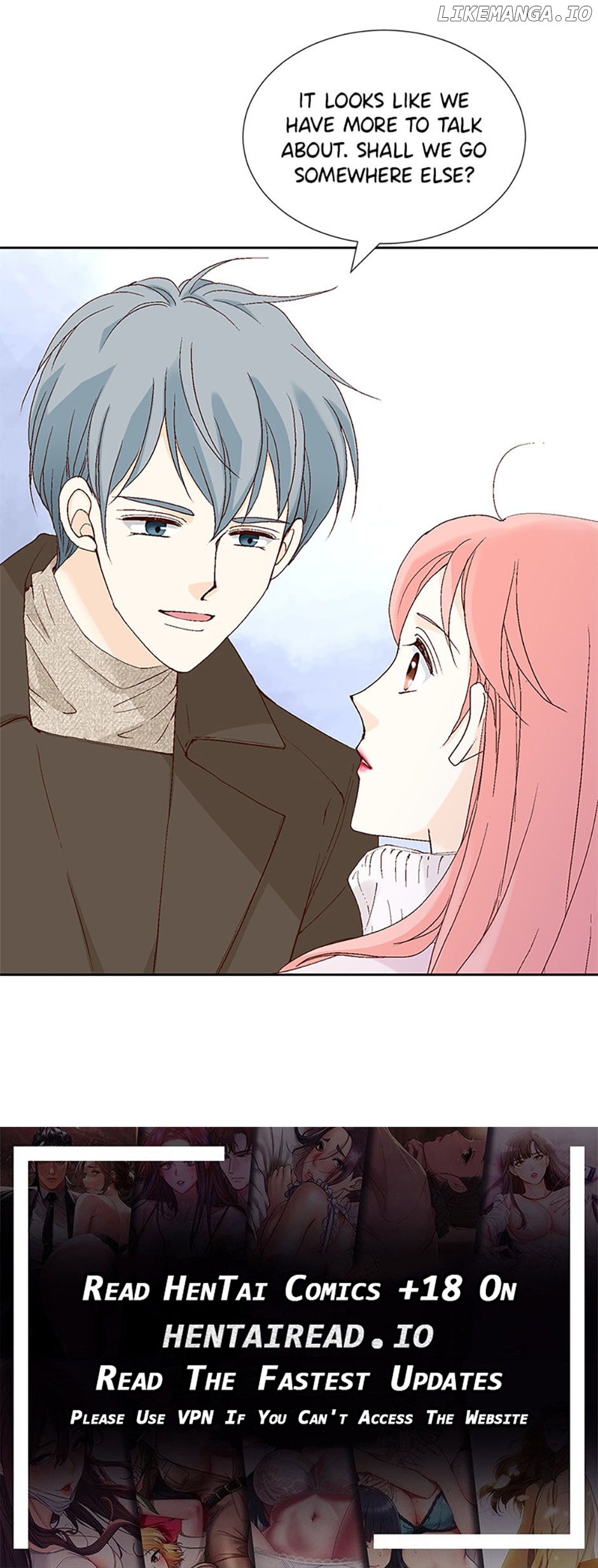 Flavors of Reincarnation Chapter 125 - page 73