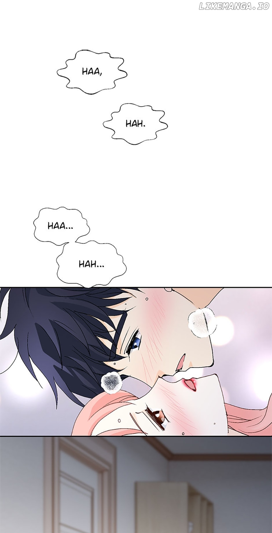 Flavors of Reincarnation Chapter 125 - page 8