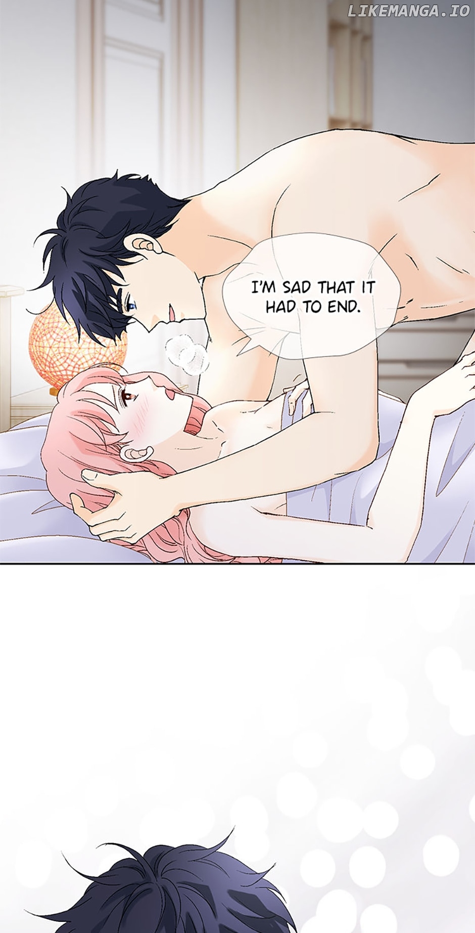 Flavors of Reincarnation Chapter 125 - page 9