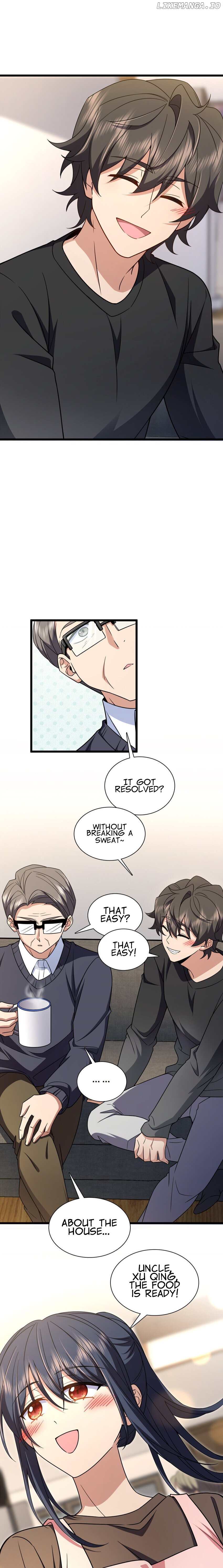 My Wife Is From a Thousand Years Ago Chapter 254 - page 10