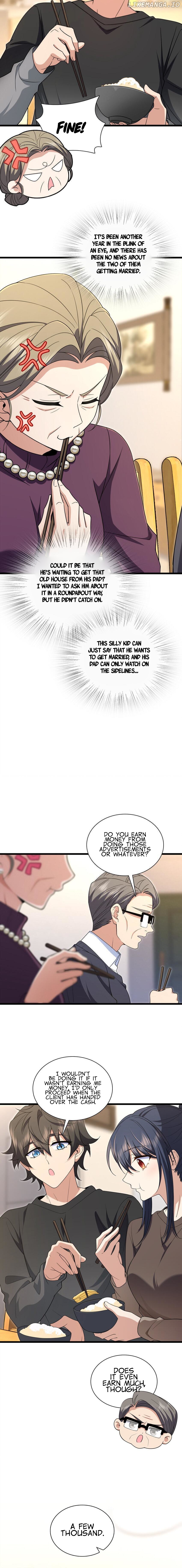 My Wife Is From a Thousand Years Ago Chapter 254 - page 13