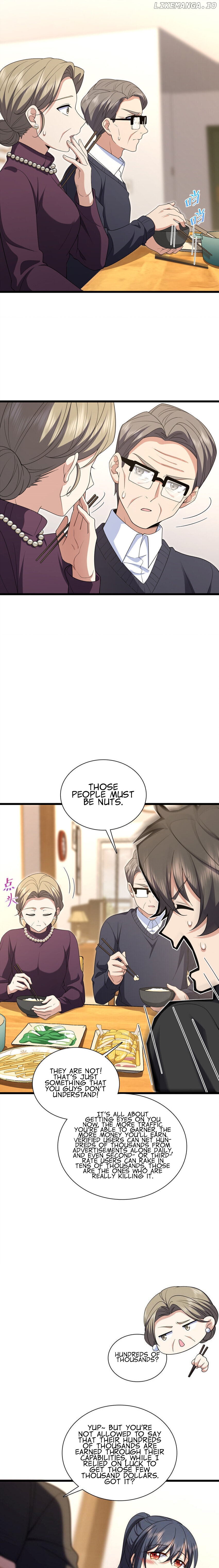 My Wife Is From a Thousand Years Ago Chapter 254 - page 14