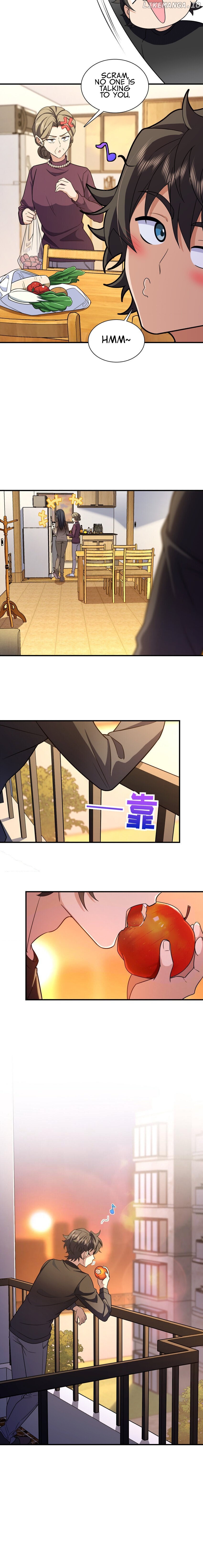 My Wife Is From a Thousand Years Ago Chapter 254 - page 6