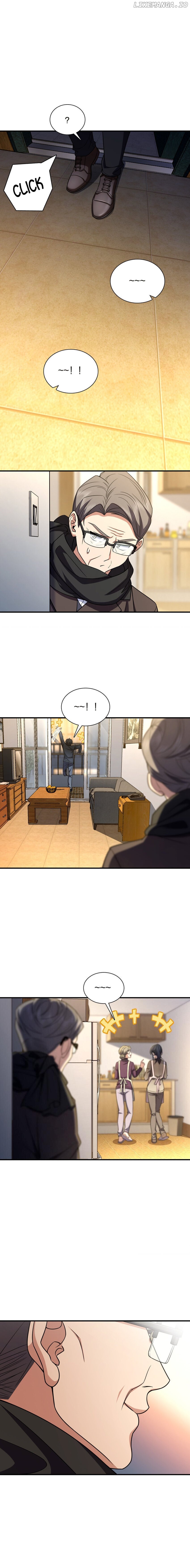 My Wife Is From a Thousand Years Ago Chapter 254 - page 7