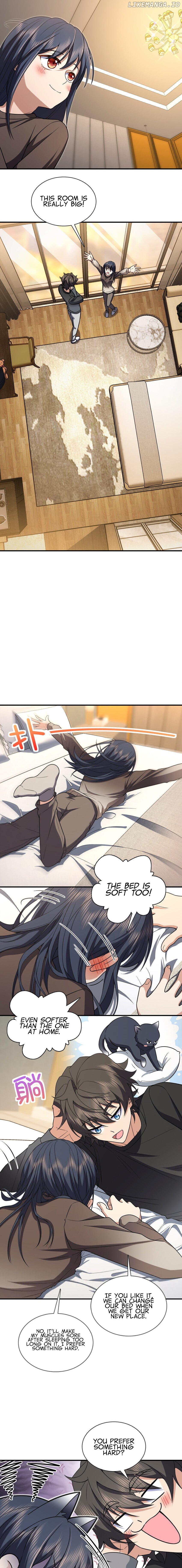My Wife Is From a Thousand Years Ago Chapter 258 - page 3