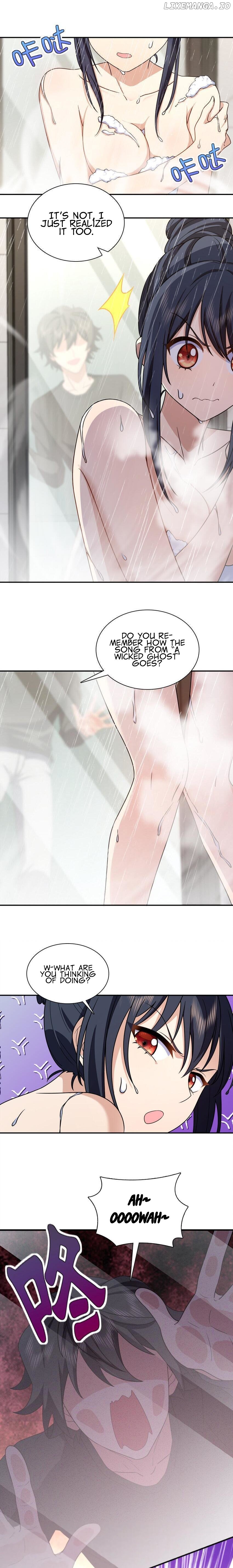 My Wife Is From a Thousand Years Ago Chapter 258 - page 8