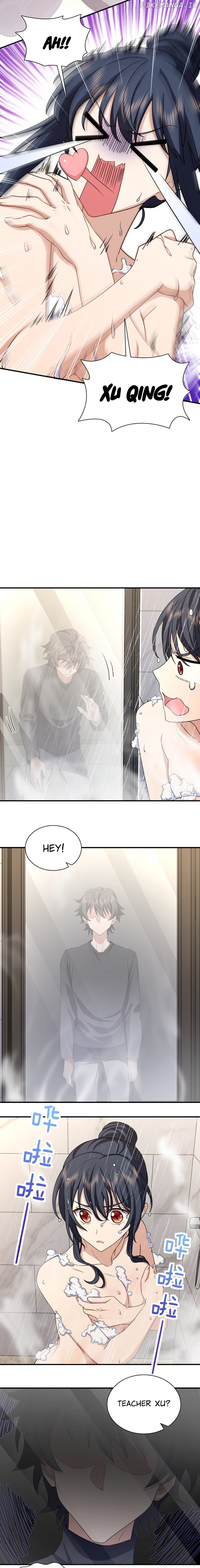 My Wife Is From a Thousand Years Ago Chapter 258 - page 9