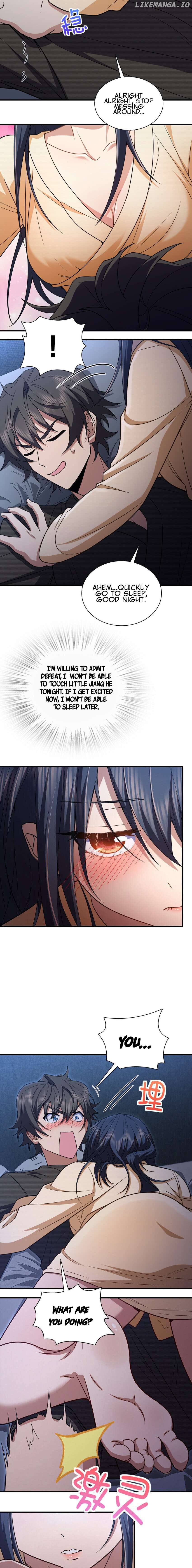 My Wife Is From a Thousand Years Ago Chapter 259 - page 10