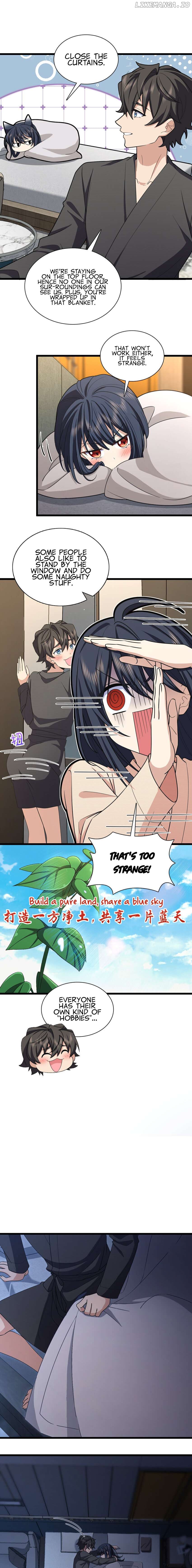 My Wife Is From a Thousand Years Ago Chapter 259 - page 5