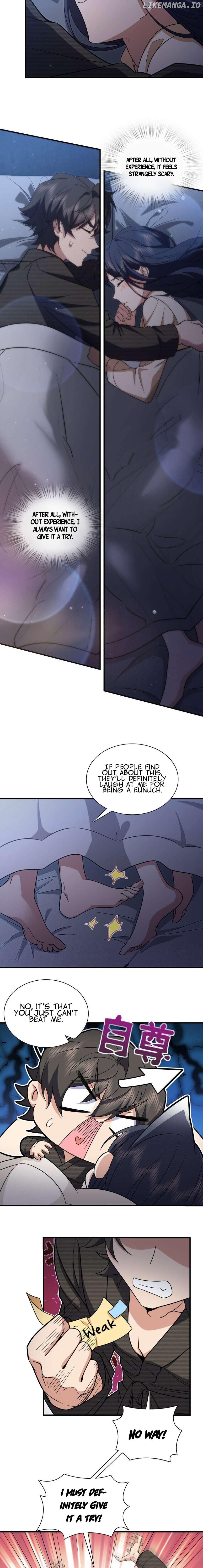 My Wife Is From a Thousand Years Ago Chapter 259 - page 8