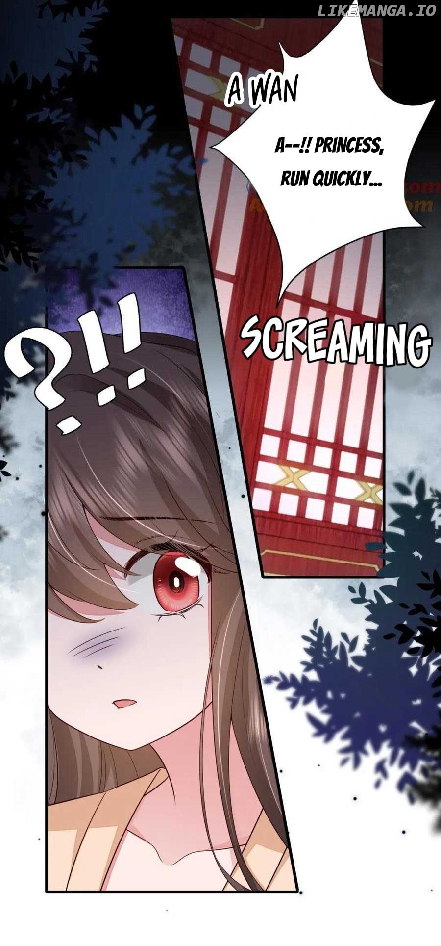 Survival Methods of the Cannon Fodder Daughter Chapter 124 - page 3