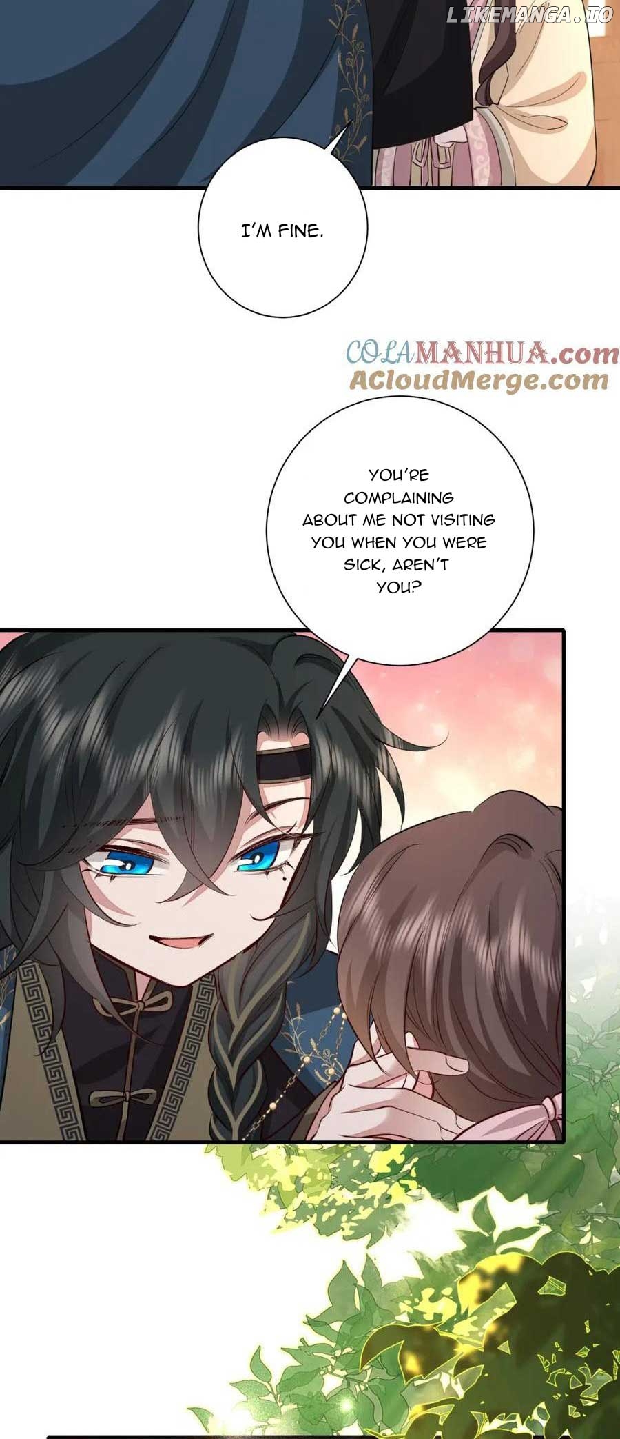 Survival Methods of the Cannon Fodder Daughter Chapter 125 - page 11