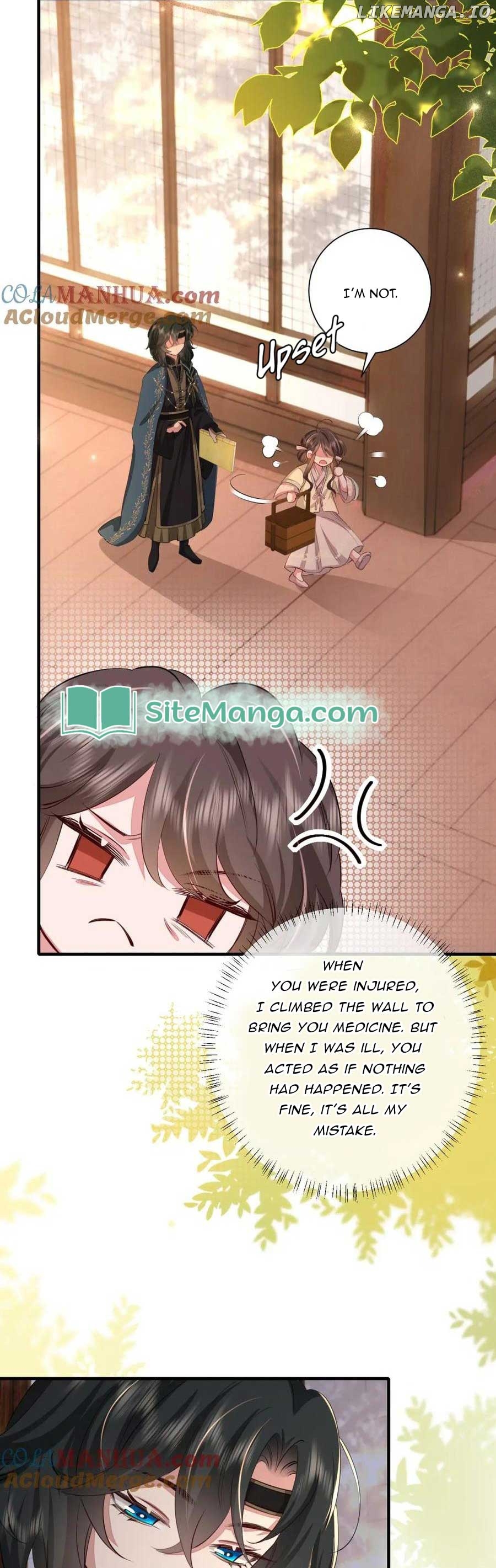 Survival Methods of the Cannon Fodder Daughter Chapter 125 - page 12
