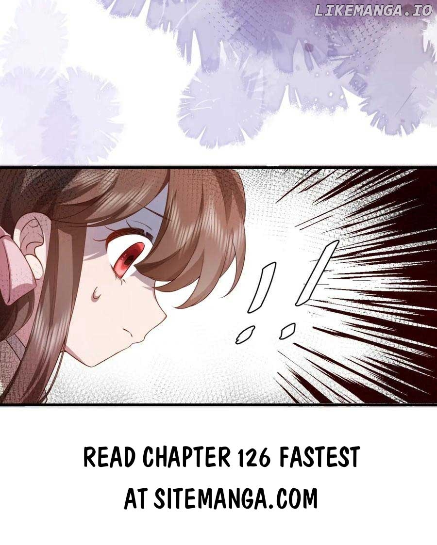 Survival Methods of the Cannon Fodder Daughter Chapter 125 - page 17