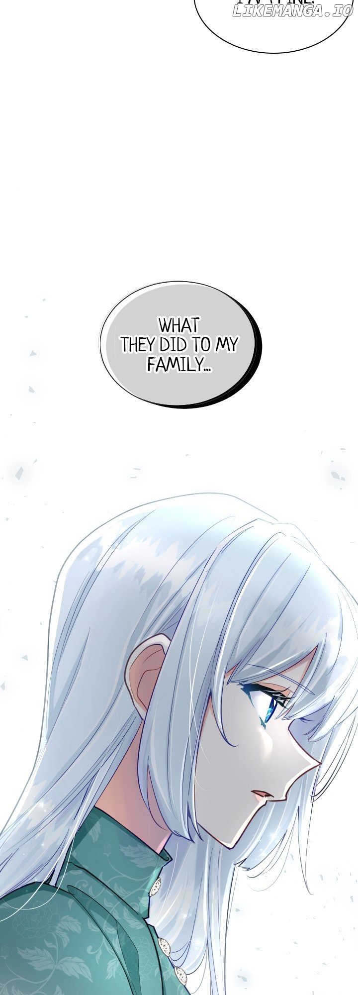 Vengeance from a Saint Full of Wounds Chapter 83 - page 15