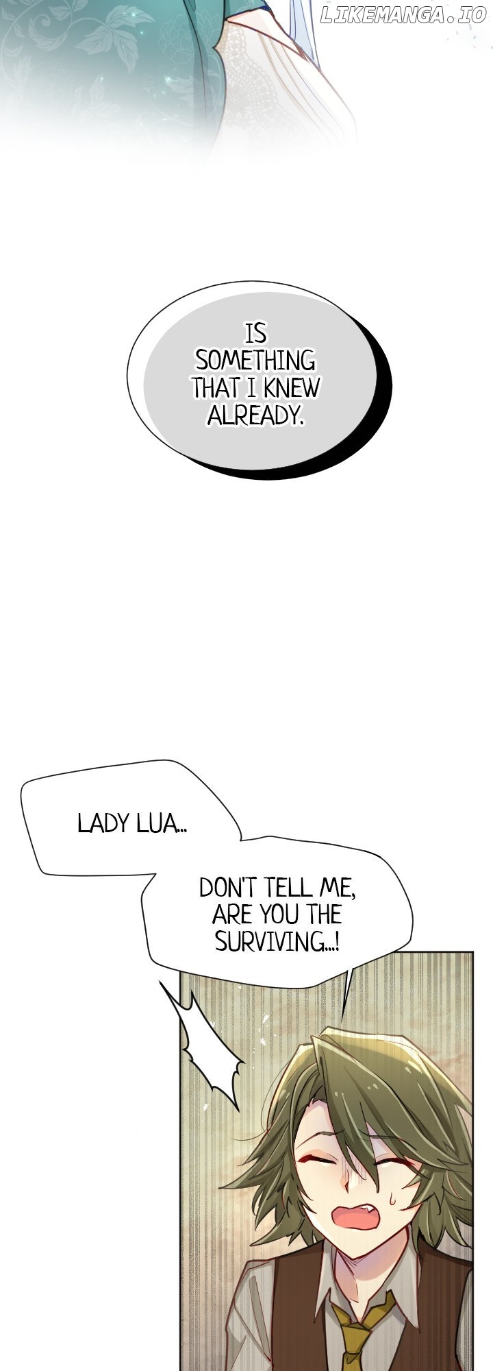 Vengeance from a Saint Full of Wounds Chapter 83 - page 16