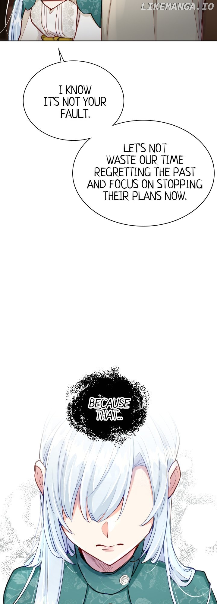 Vengeance from a Saint Full of Wounds Chapter 83 - page 18