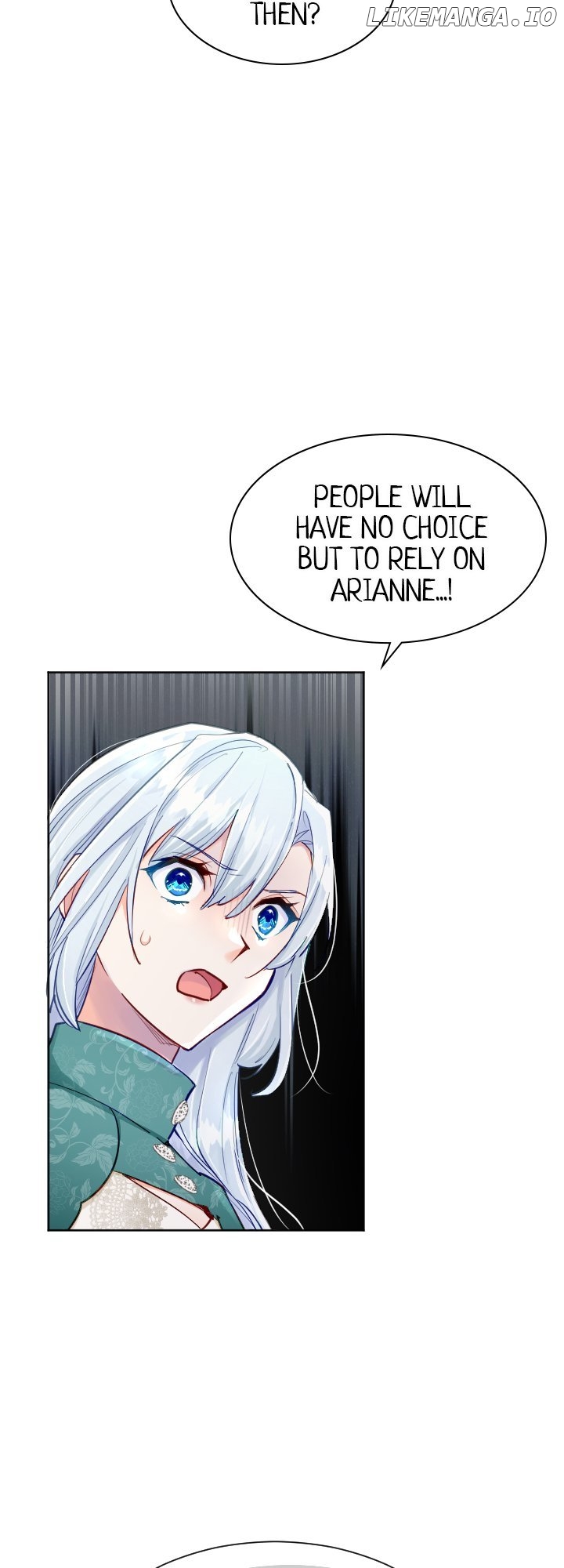 Vengeance from a Saint Full of Wounds Chapter 83 - page 29