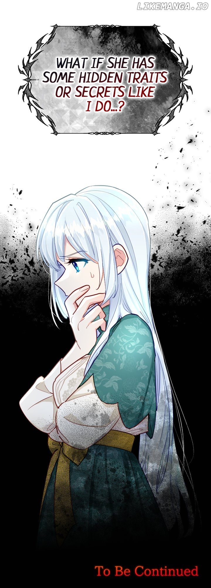 Vengeance from a Saint Full of Wounds Chapter 83 - page 44