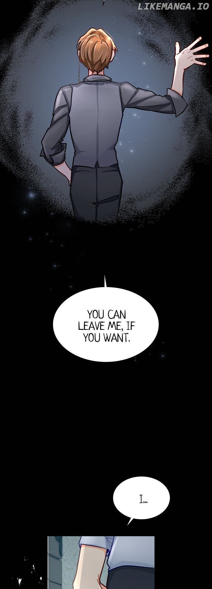 Vengeance from a Saint Full of Wounds Chapter 83 - page 5