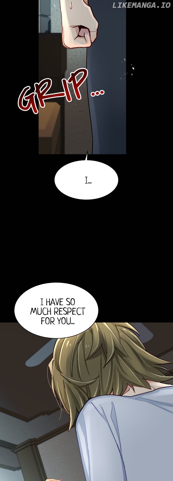 Vengeance from a Saint Full of Wounds Chapter 83 - page 6