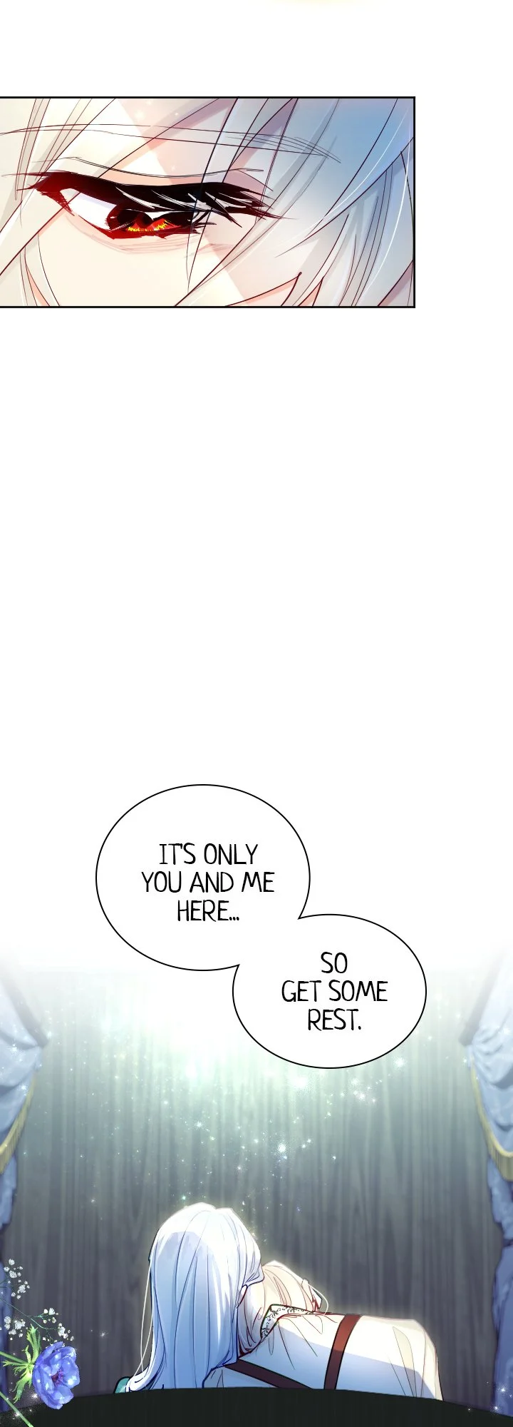 Vengeance from a Saint Full of Wounds Chapter 85 - page 40