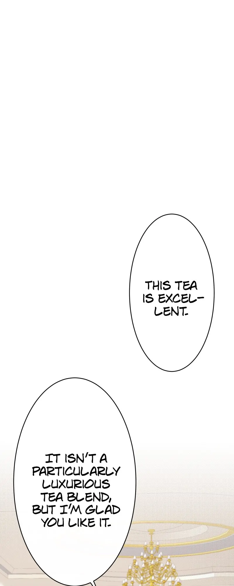 A Villainess’ Revenge Is Sweeter Than Honey Chapter 82 - page 1