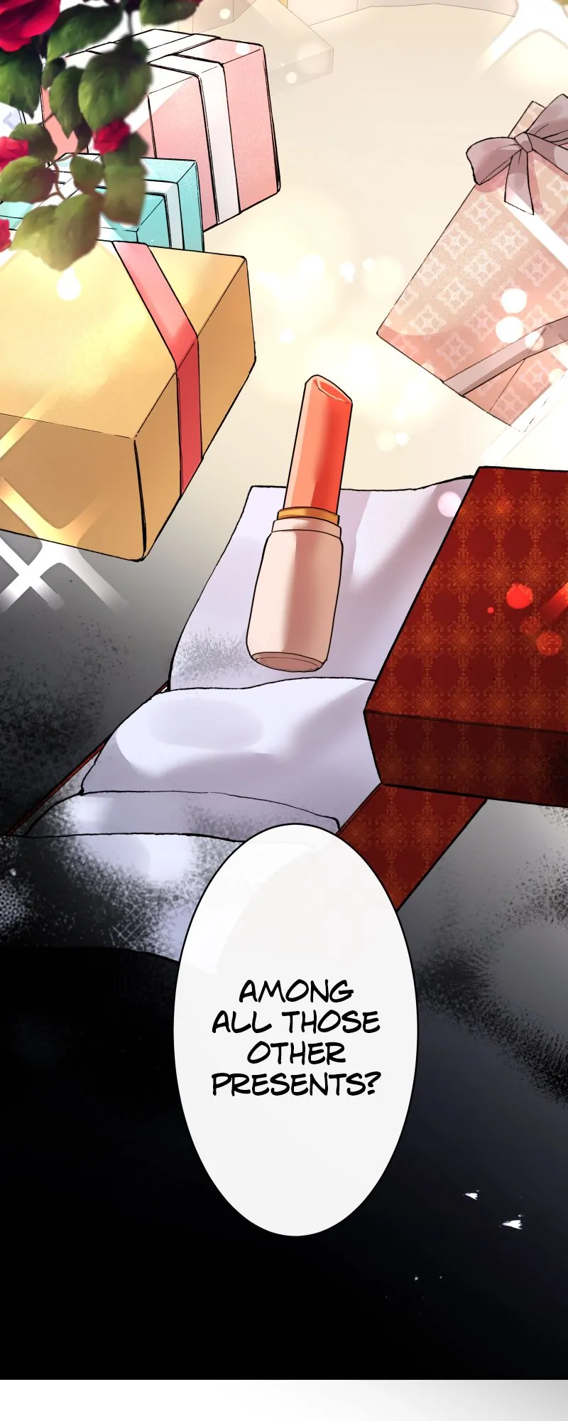A Villainess’ Revenge Is Sweeter Than Honey Chapter 82 - page 10