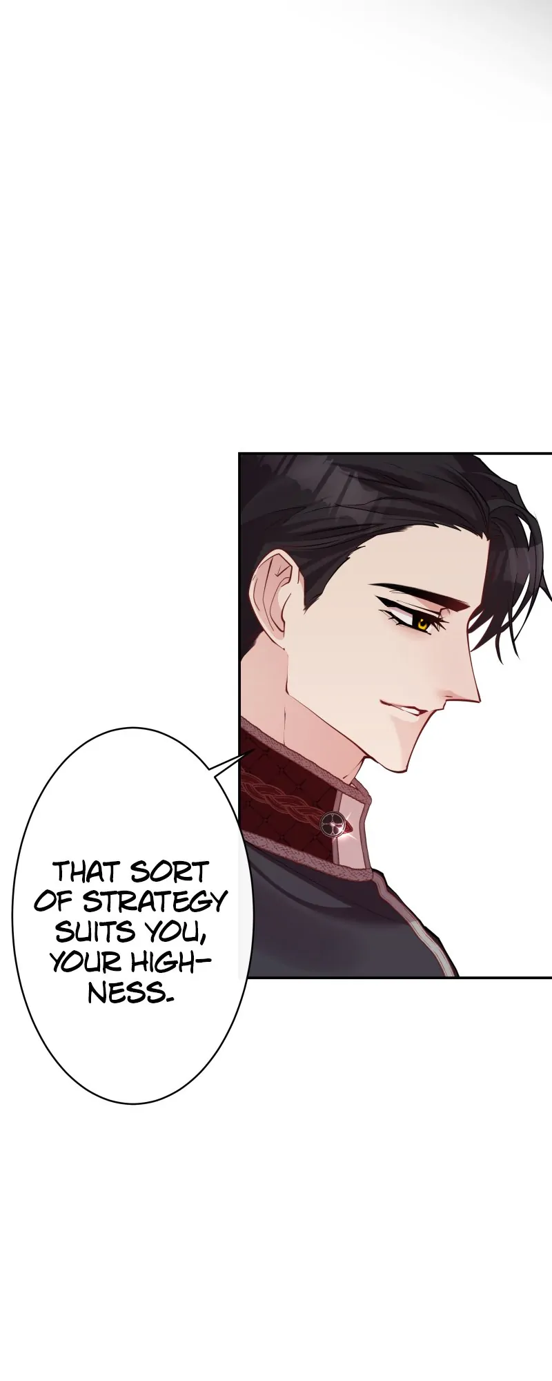 A Villainess’ Revenge Is Sweeter Than Honey Chapter 82 - page 11