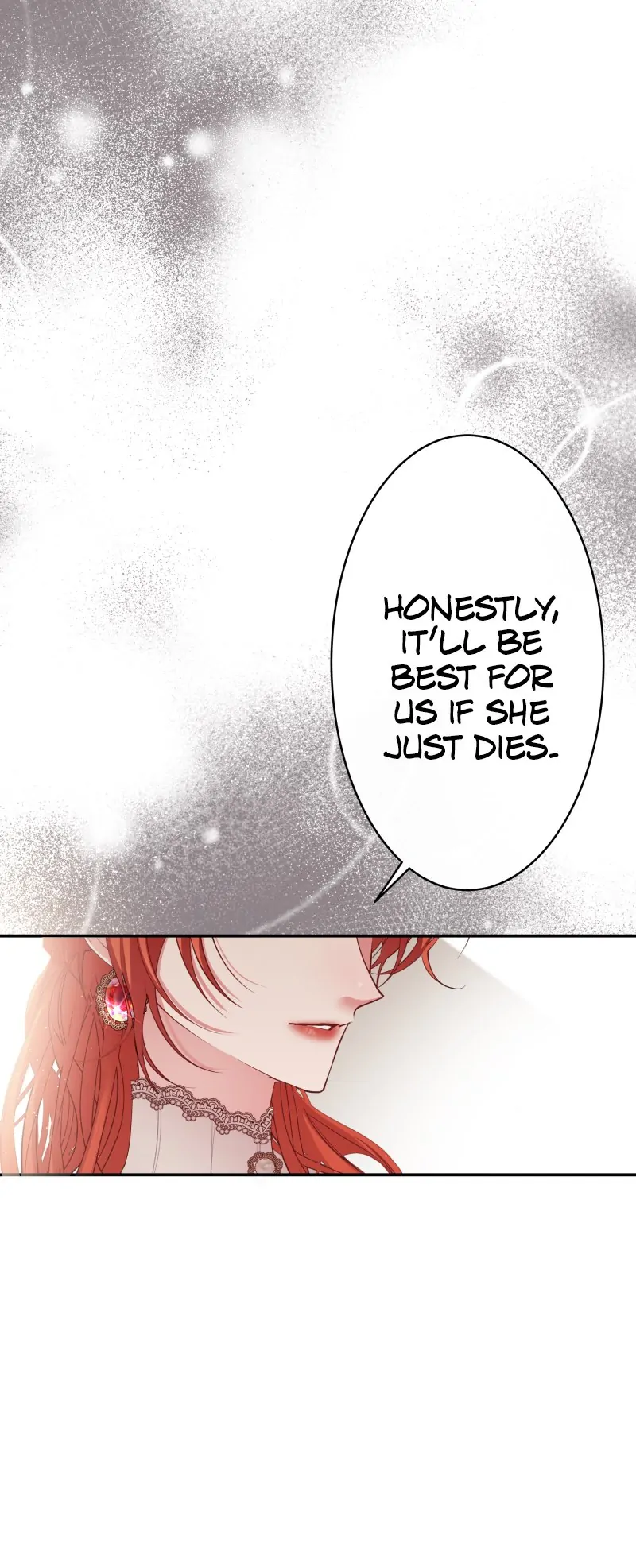 A Villainess’ Revenge Is Sweeter Than Honey Chapter 82 - page 13