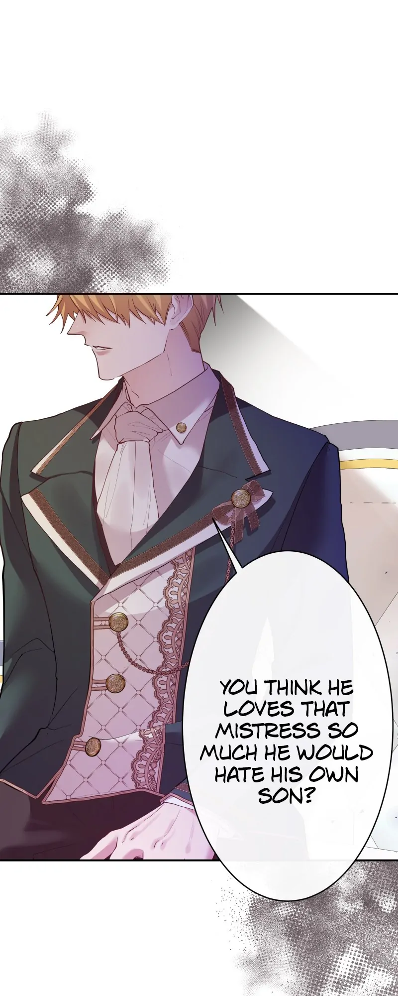 A Villainess’ Revenge Is Sweeter Than Honey Chapter 82 - page 16
