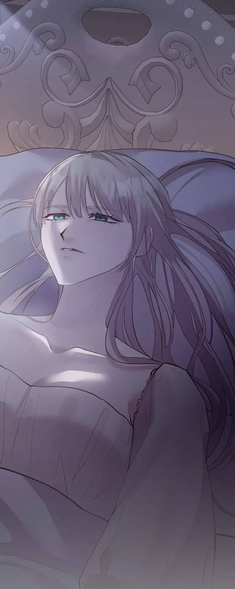A Villainess’ Revenge Is Sweeter Than Honey Chapter 82 - page 19