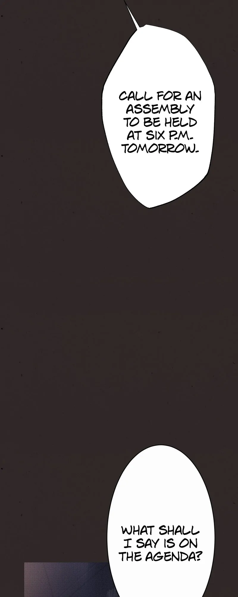 A Villainess’ Revenge Is Sweeter Than Honey Chapter 82 - page 24