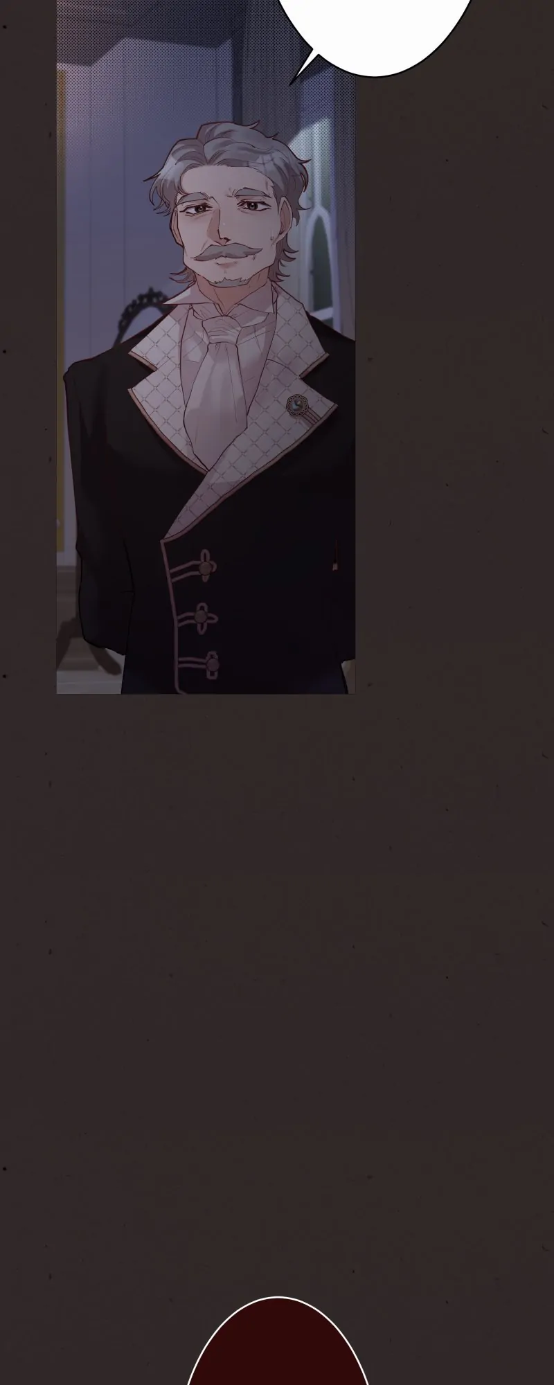 A Villainess’ Revenge Is Sweeter Than Honey Chapter 82 - page 25