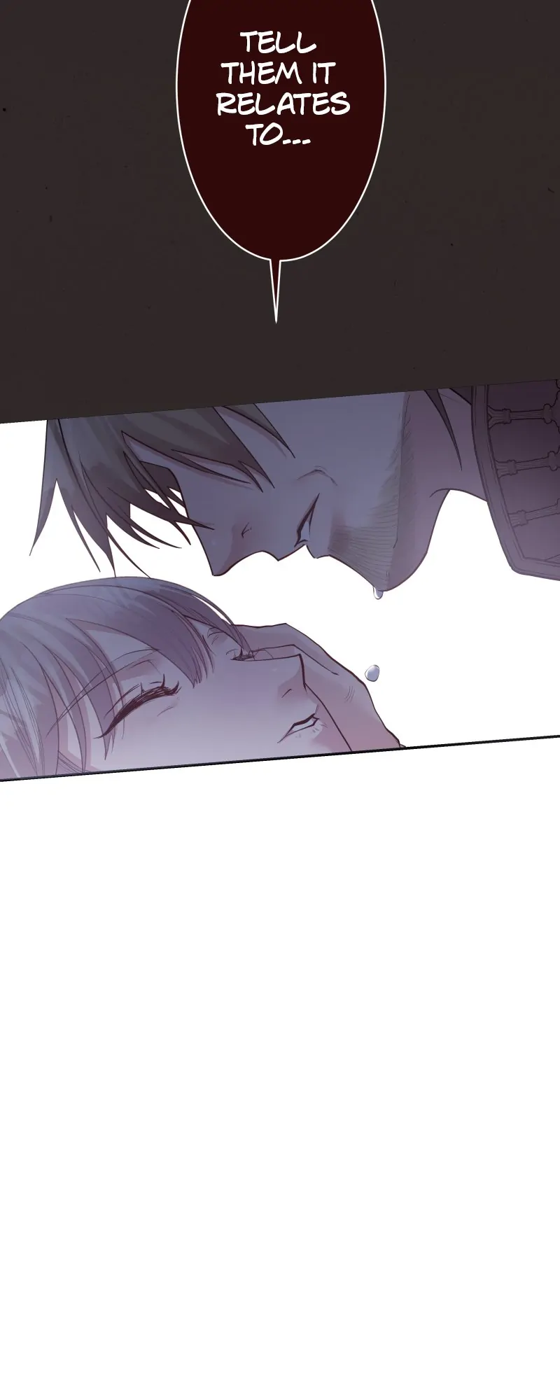 A Villainess’ Revenge Is Sweeter Than Honey Chapter 82 - page 26