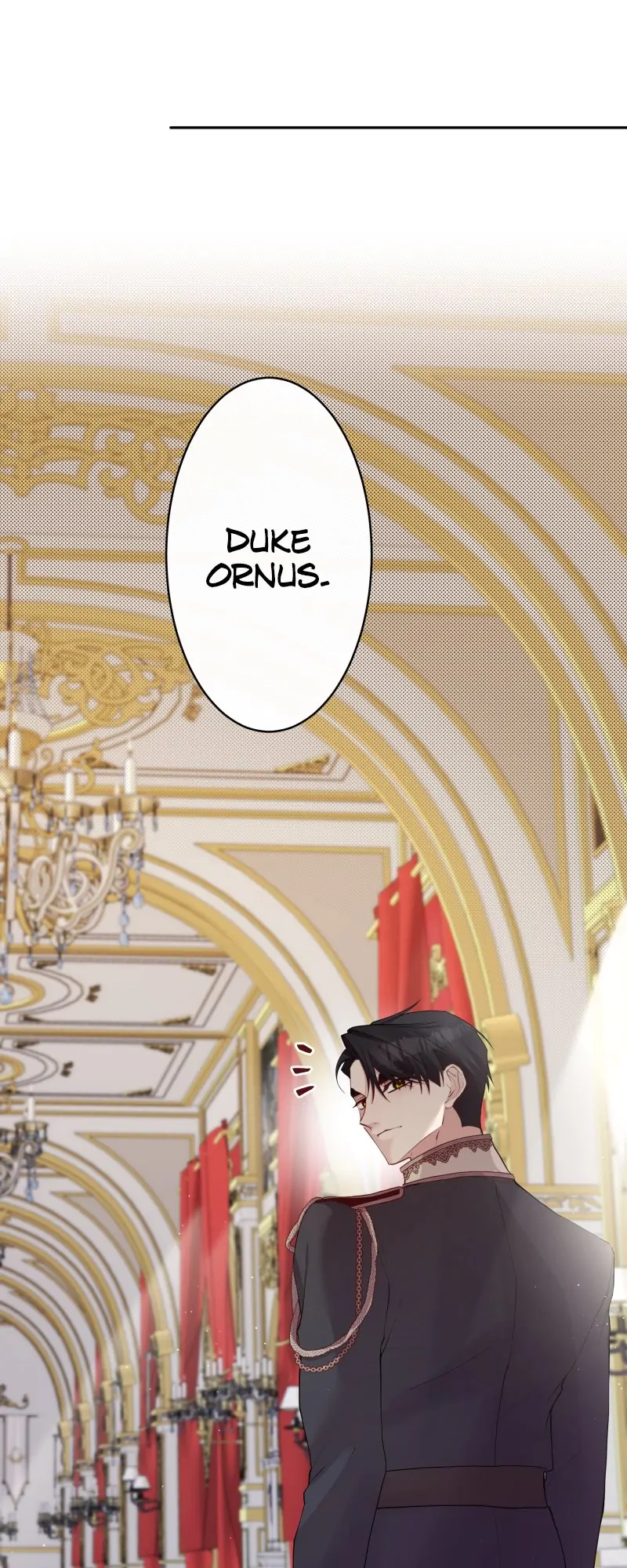 A Villainess’ Revenge Is Sweeter Than Honey Chapter 82 - page 30