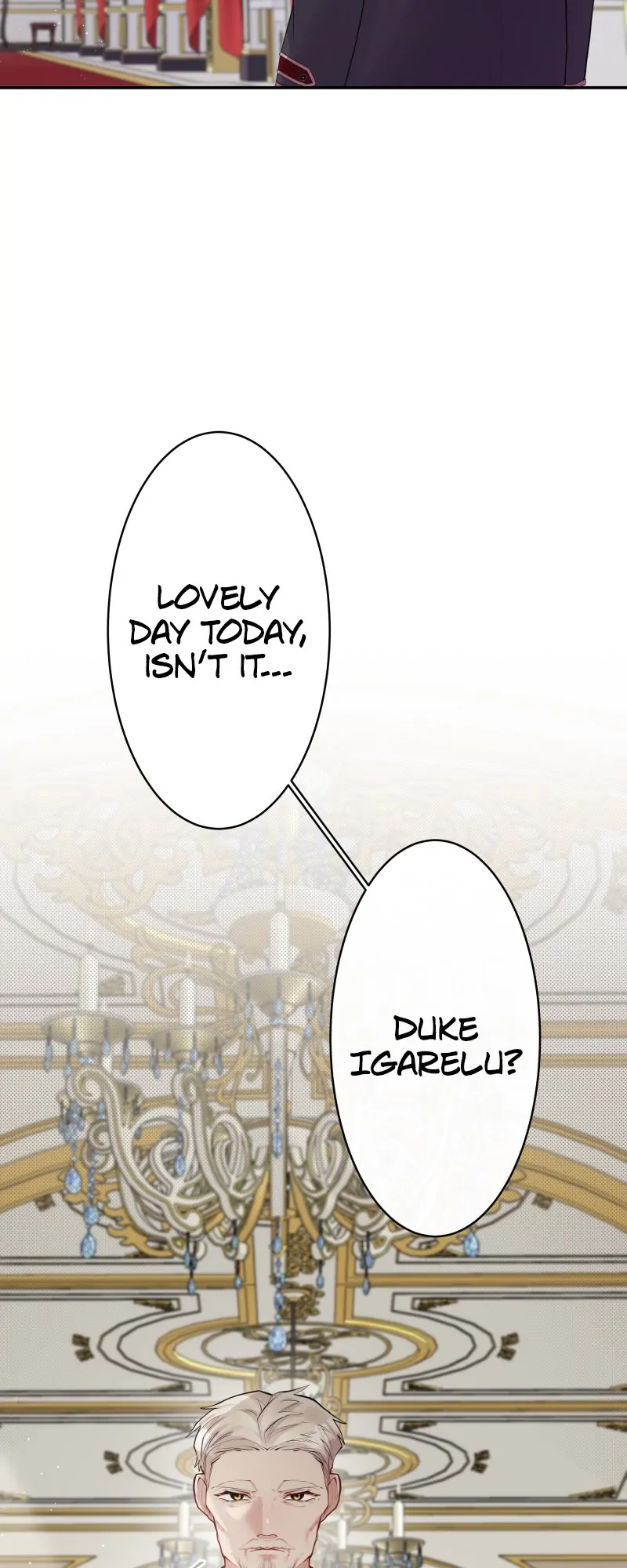 A Villainess’ Revenge Is Sweeter Than Honey Chapter 82 - page 31