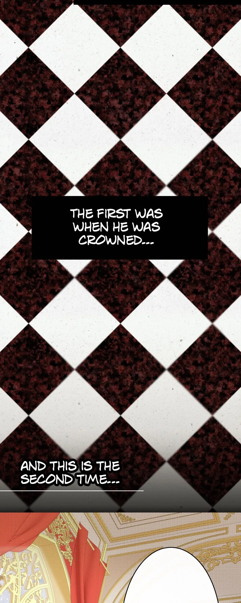 A Villainess’ Revenge Is Sweeter Than Honey Chapter 82 - page 37