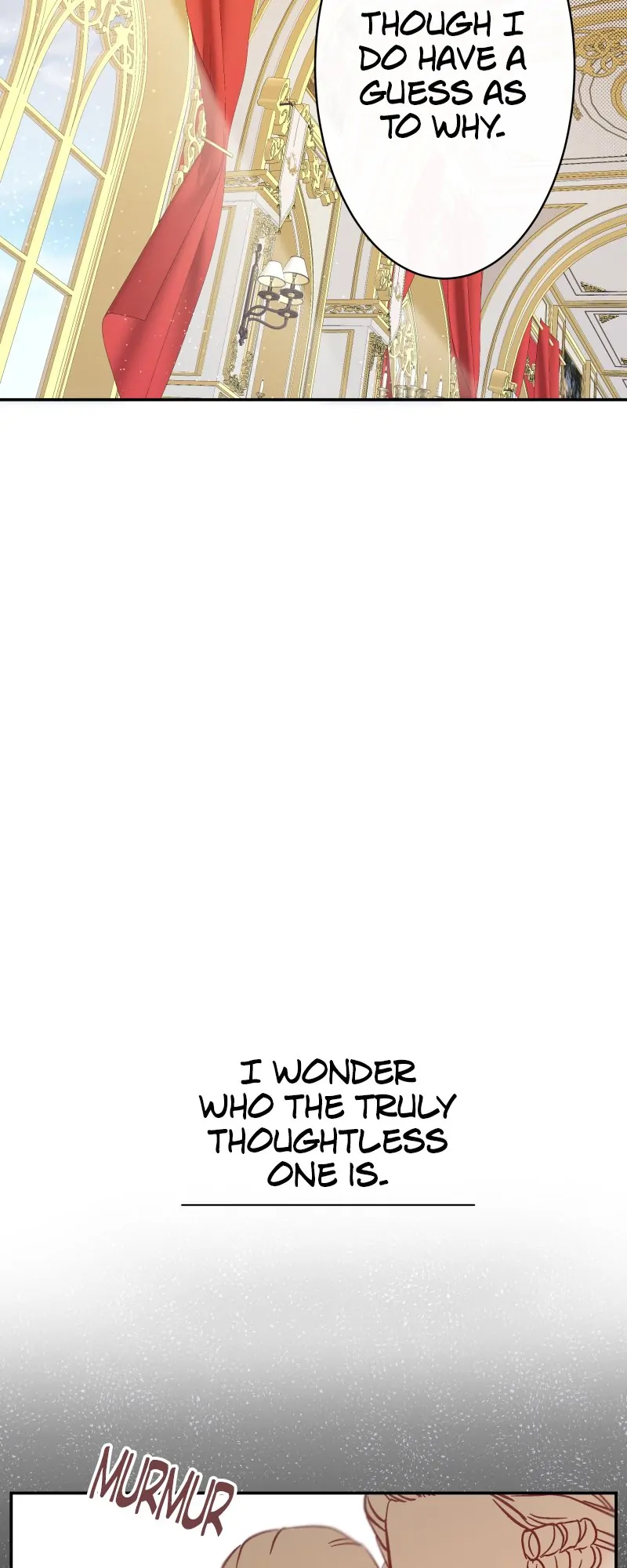 A Villainess’ Revenge Is Sweeter Than Honey Chapter 82 - page 38