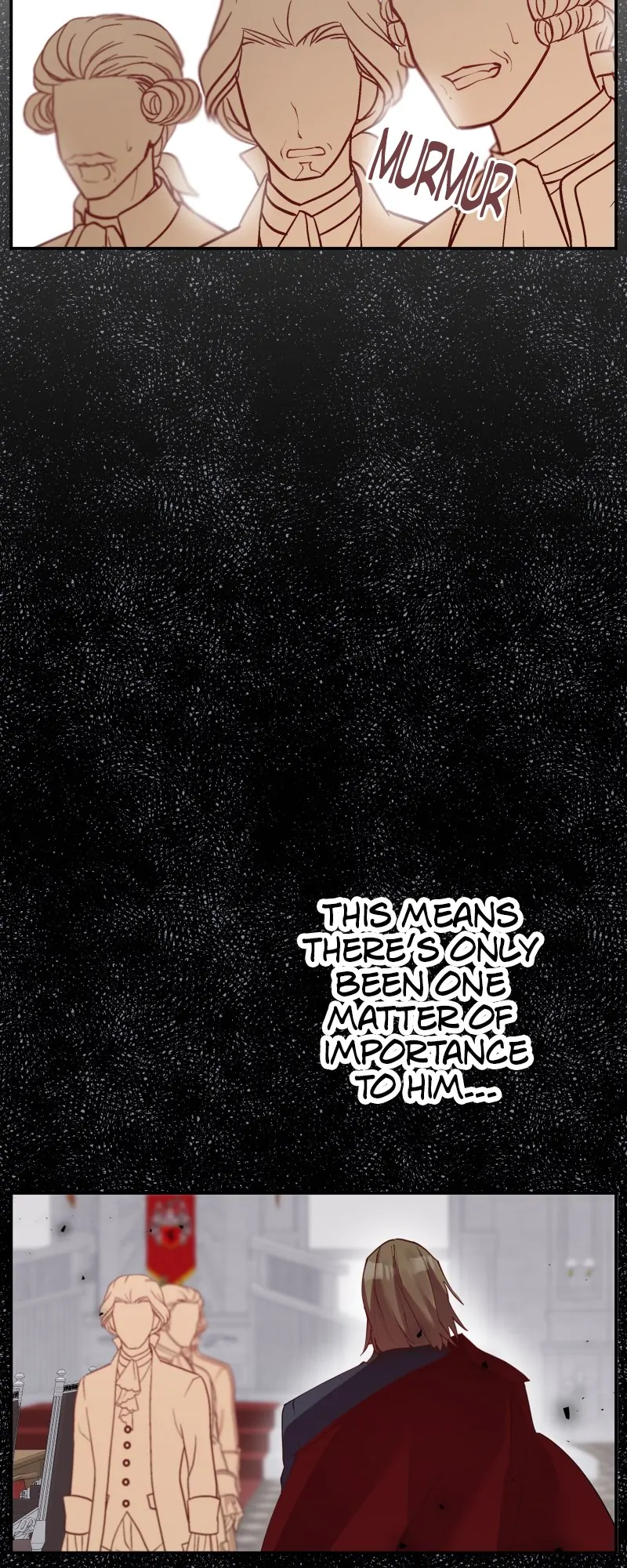 A Villainess’ Revenge Is Sweeter Than Honey Chapter 82 - page 39