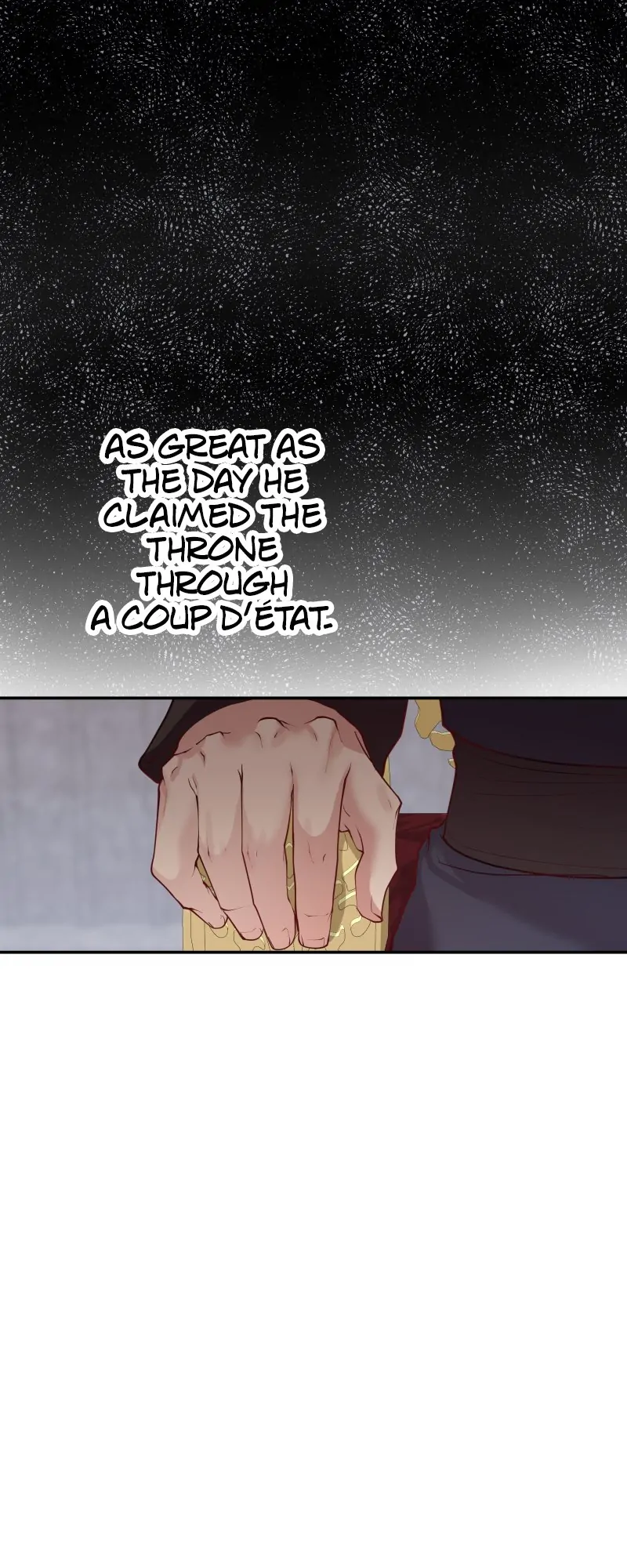 A Villainess’ Revenge Is Sweeter Than Honey Chapter 82 - page 40