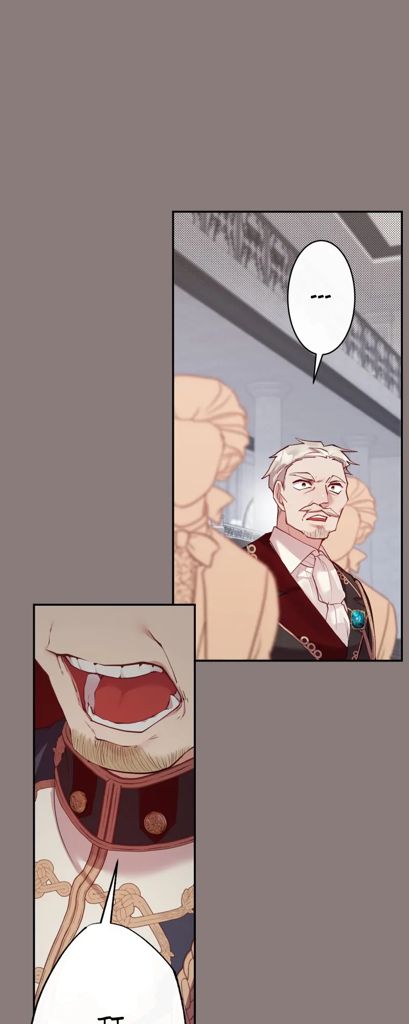 A Villainess’ Revenge Is Sweeter Than Honey Chapter 82 - page 43