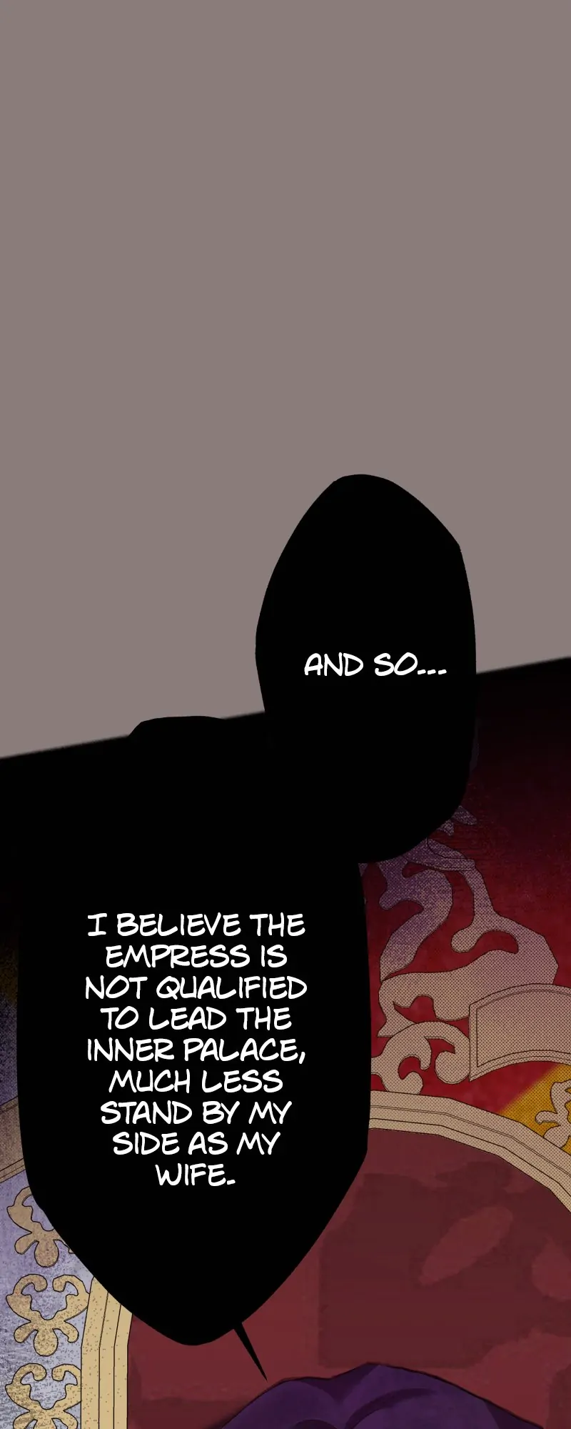 A Villainess’ Revenge Is Sweeter Than Honey Chapter 82 - page 46