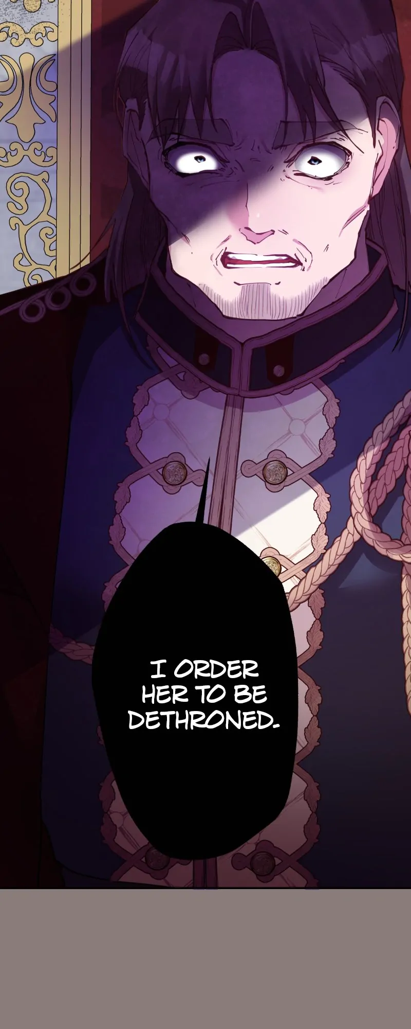 A Villainess’ Revenge Is Sweeter Than Honey Chapter 82 - page 47