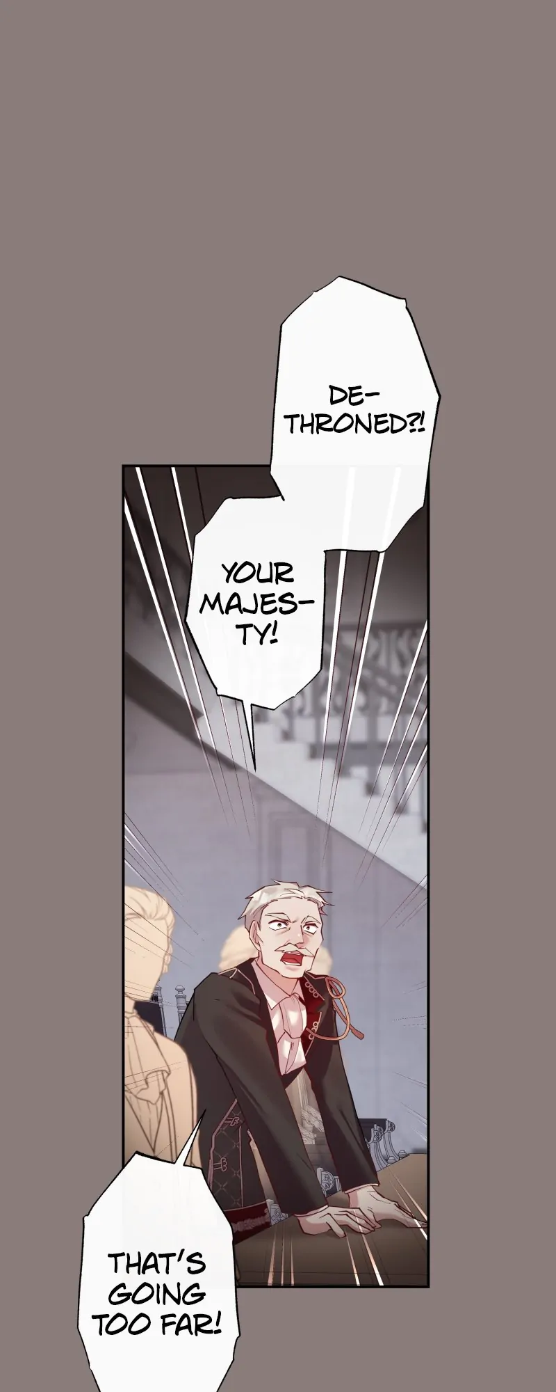 A Villainess’ Revenge Is Sweeter Than Honey Chapter 82 - page 49